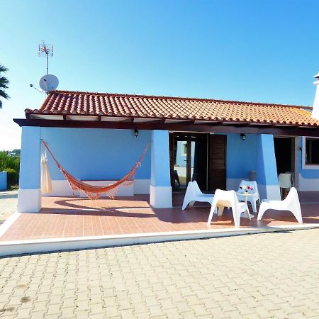 Monte Da Cascalheirinha Villa Santo André Kültér fotó