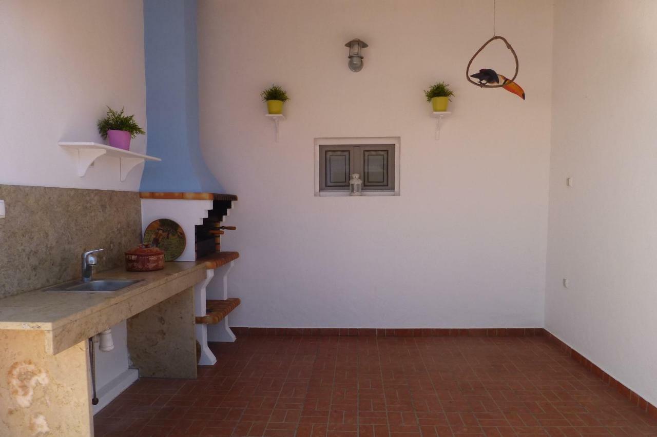 Monte Da Cascalheirinha Villa Santo André Kültér fotó