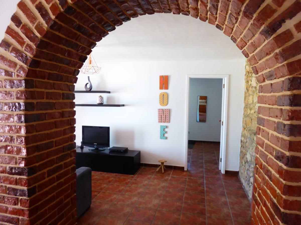 Monte Da Cascalheirinha Villa Santo André Kültér fotó