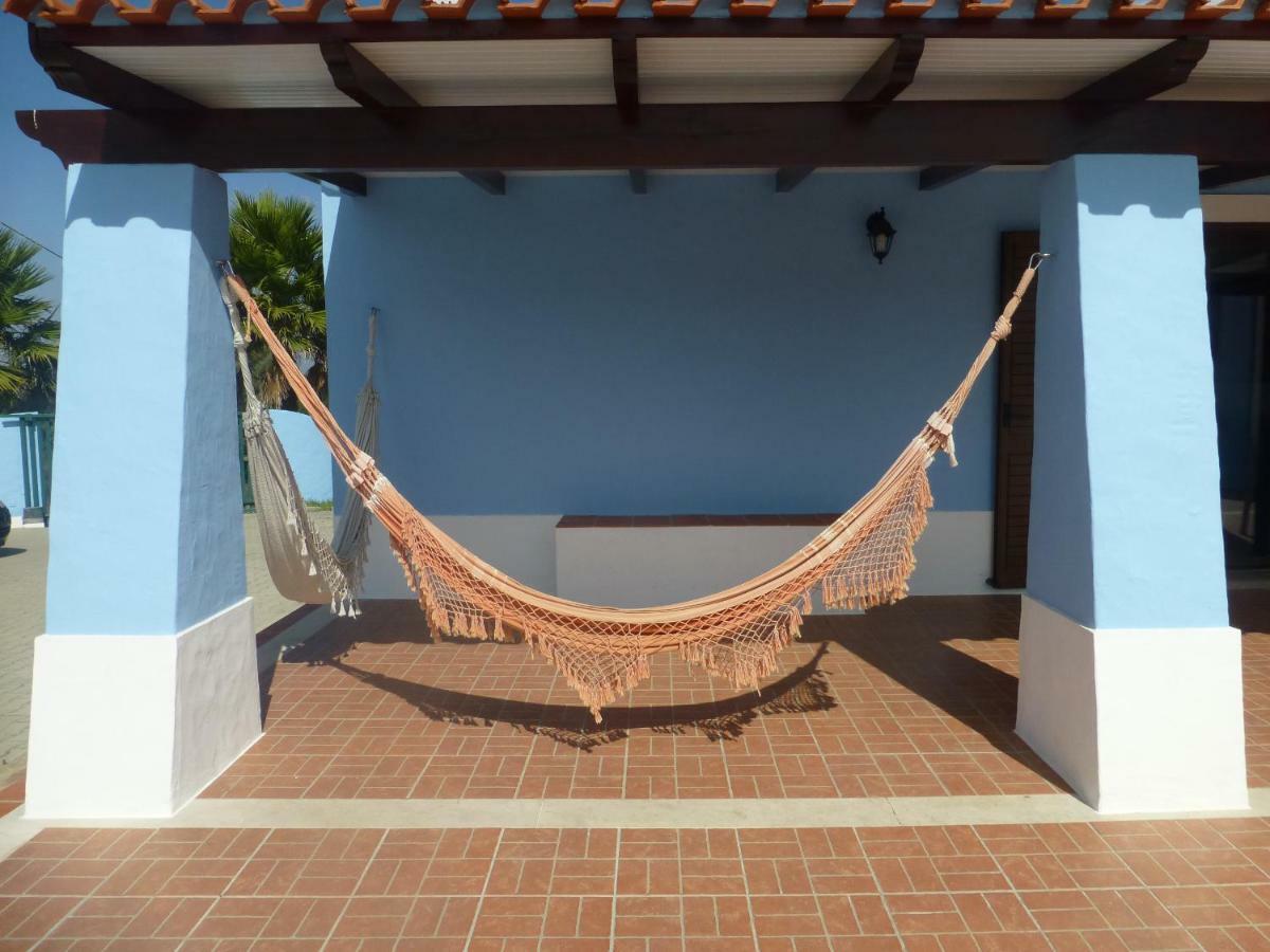 Monte Da Cascalheirinha Villa Santo André Kültér fotó