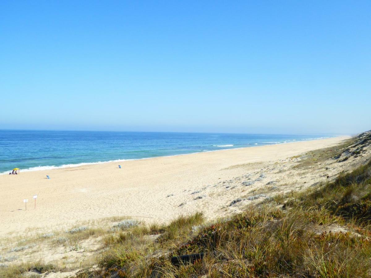 Monte Da Cascalheirinha Villa Santo André Kültér fotó